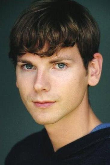 Caleb Roehrig Image