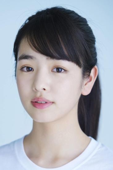 Mayuu Yokota Image