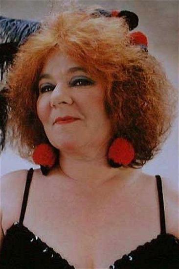 Rebecca Brüel Image