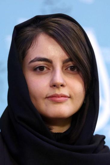 Afsaneh Kamali Image