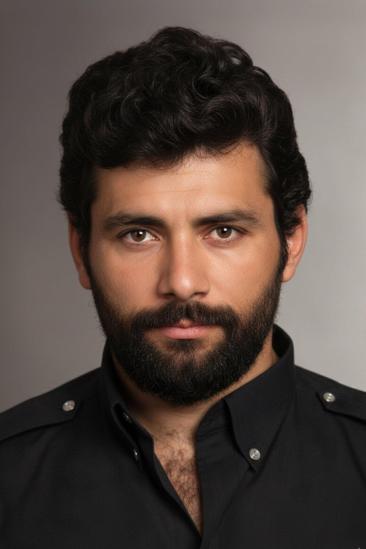 Faruk Panter Image