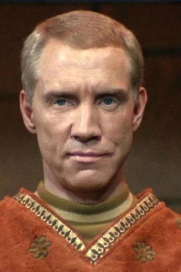 William Smithers Image