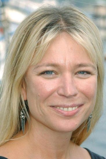 Catherine Hansson Image