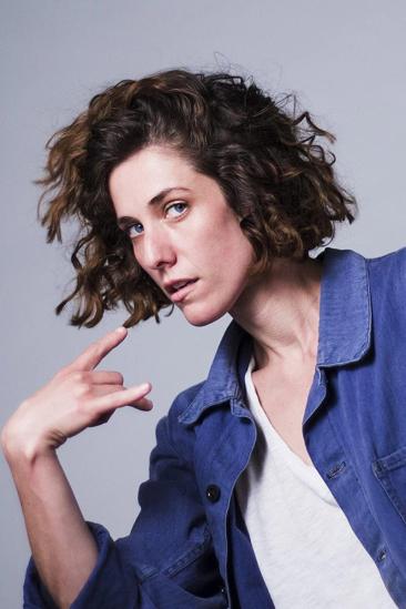 Claire Woolner Image