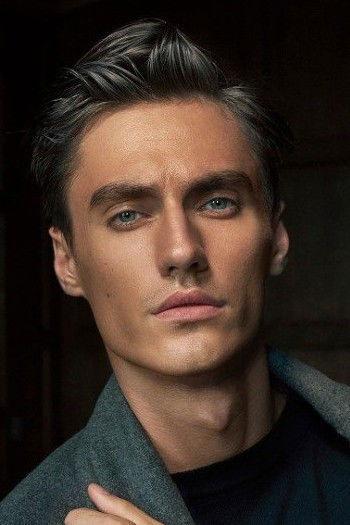 Aleksey Shamayev Image