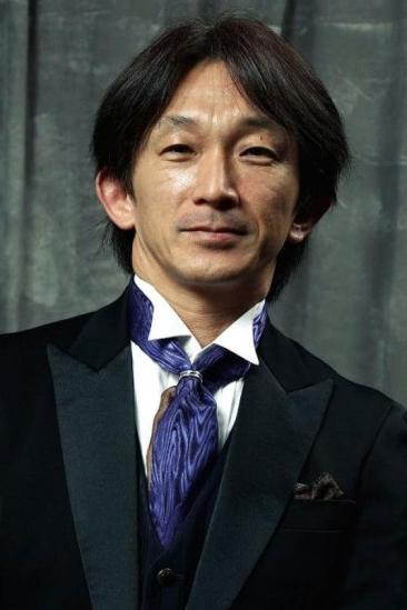 Kenji Tanigaki Image