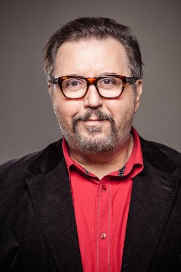 Dariusz Gnatowski Image