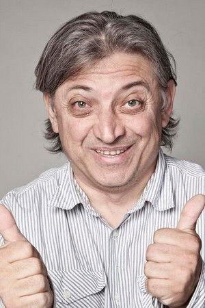 Sándor Badár Image