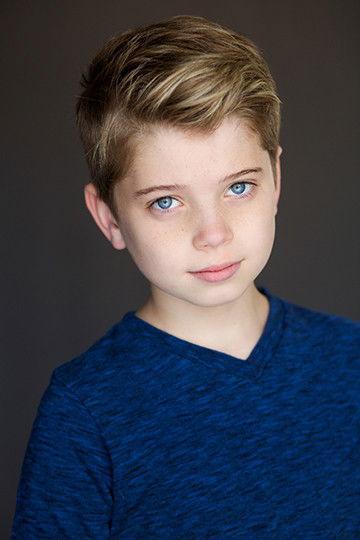 Aidan Langford Image