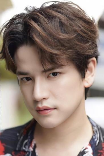 Sattaphong Phiangphor Image