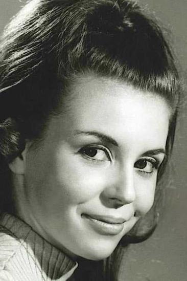 Charla Doherty Image