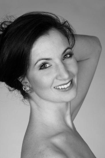 Lauren Cuthbertson Image