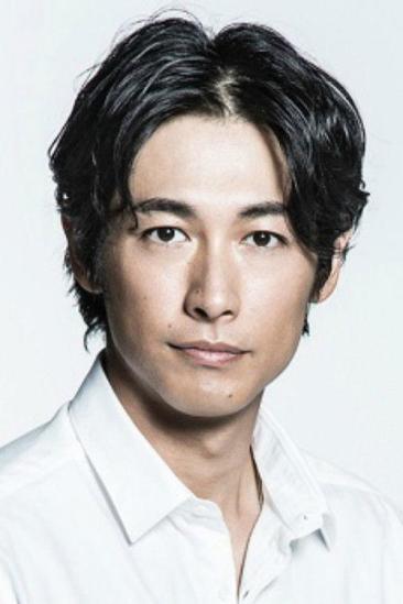 Dean Fujioka Image