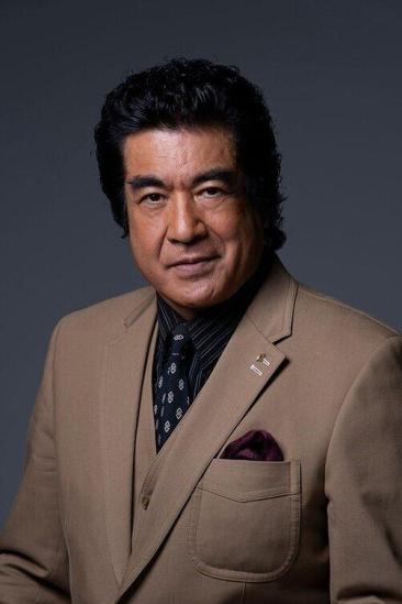 Hiroshi Fujioka Image