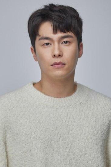 Lee Jae-won Image