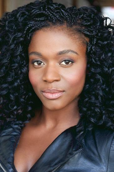 Jennifer Mogbock Image