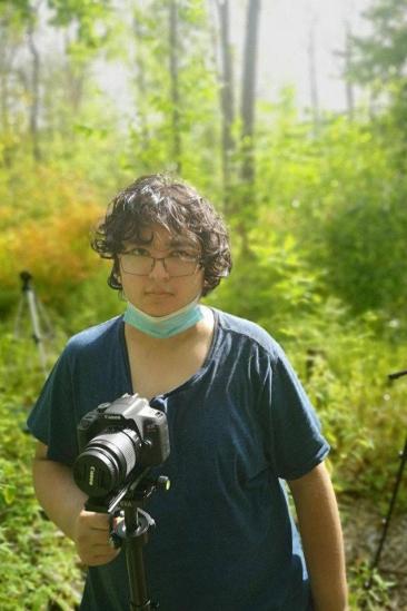 Alexander Kyriacou Image