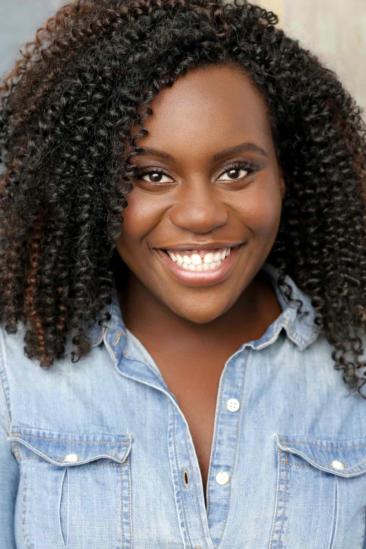 Abigail Achiri Image