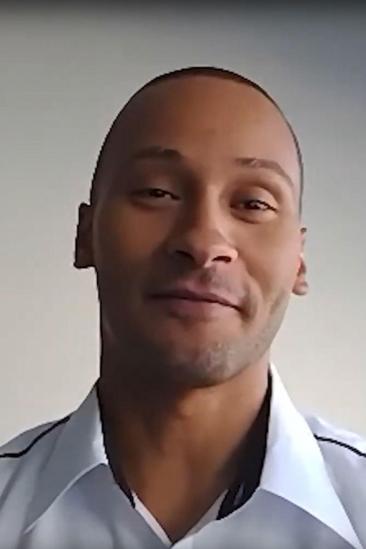 Darin Keith Martin Image