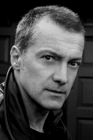 François Guétary Image