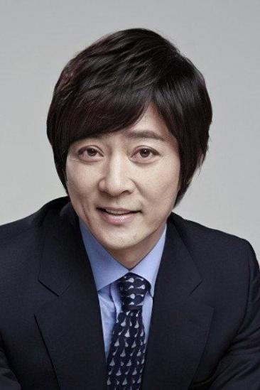 Choi Soo-jong Image