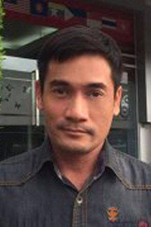Jirakit Suwannapap Image
