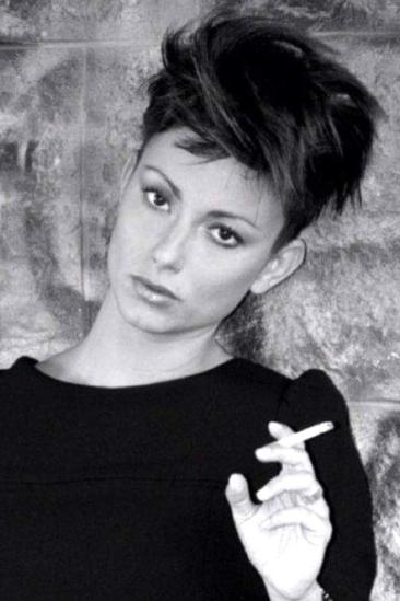Alessia Fugardi Image