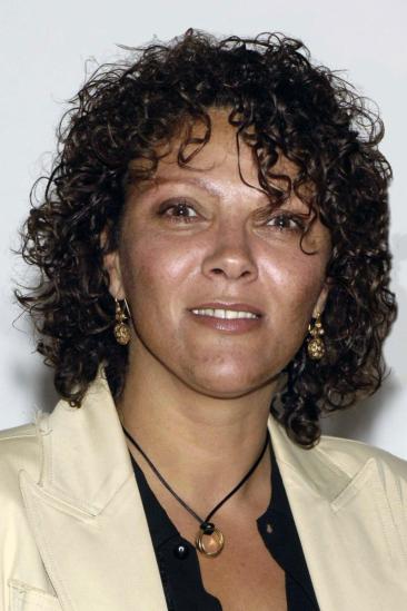 Zakia Tahiri Image