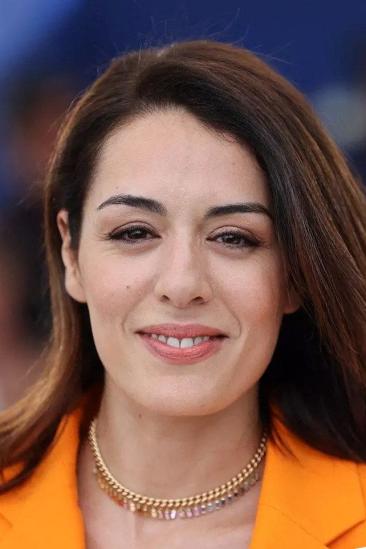 Sofia Essaïdi Image