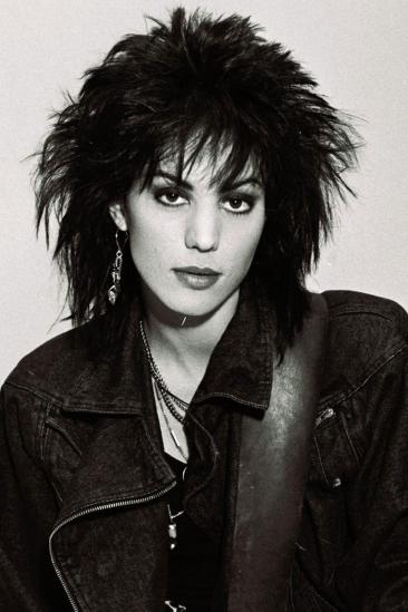 Joan Jett Image