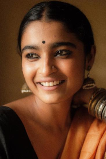 Chaithra J Achar Image