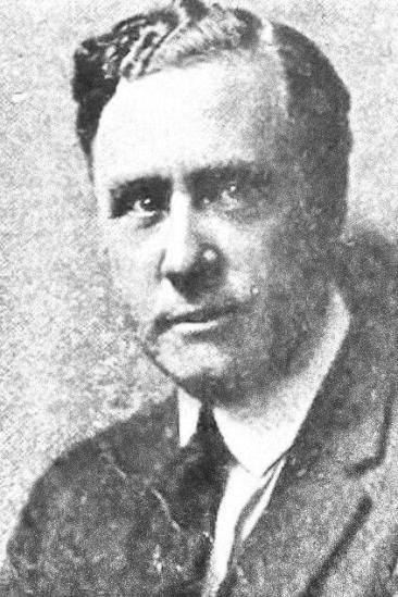 William Conklin Image