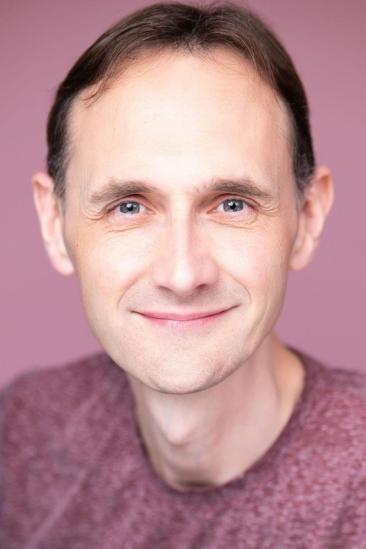 Paul Thomas Image