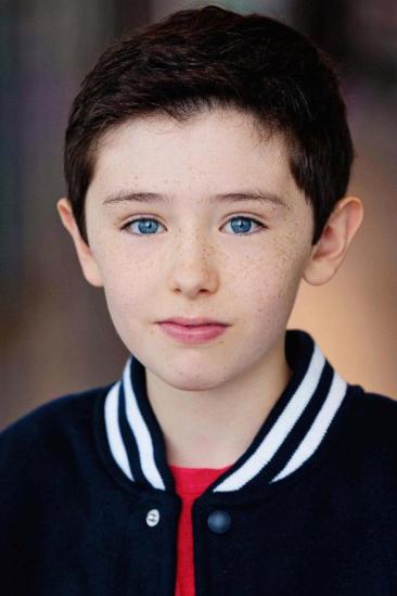 Brasher Russell Image