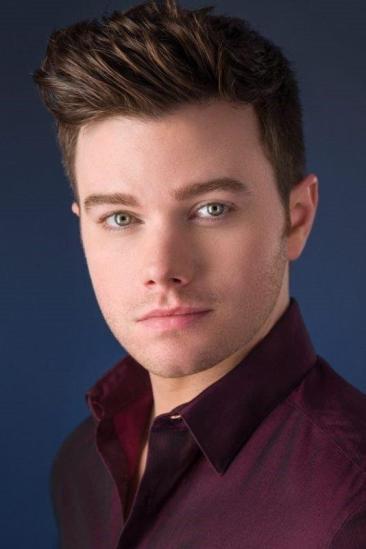 Chris Colfer Image
