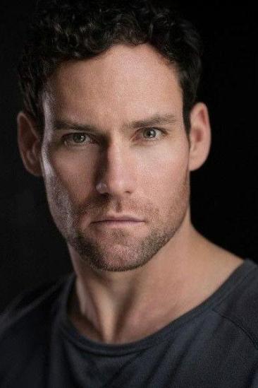 Brian Potter Jr. Image