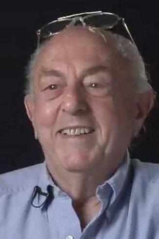 Norman Abbott Image