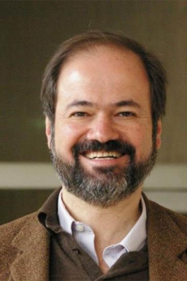 Juan Villoro Image