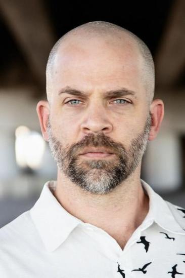 Brandon Sean Pearson Image