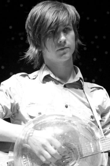 Derek Brown Image