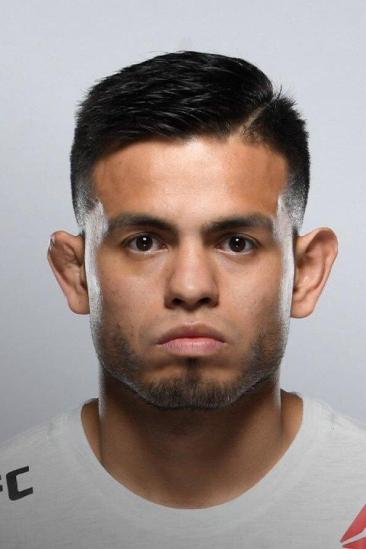 Brandon Royval Image