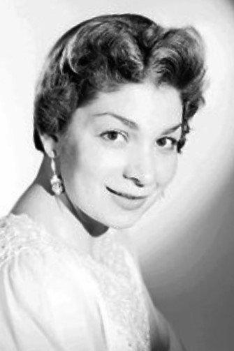 Eugenia Avendaño Image