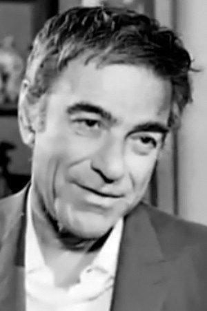 Errikos Kontarinis Image