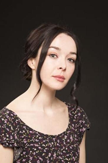 Joanne Gallagher Image