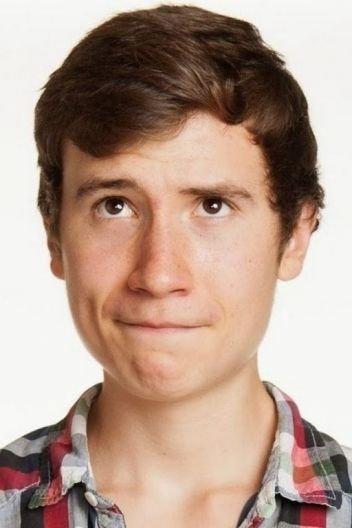 Brandon Calvillo Image