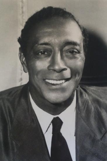 Juano Hernández Image