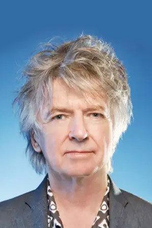 Neil Finn Image