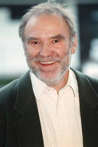 Ulrich Faulhaber Image