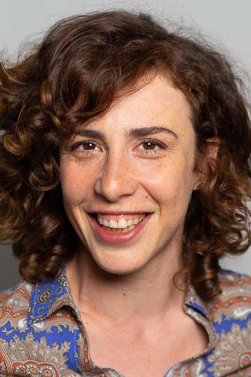 Ilinca Harnut Image