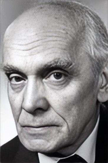 Vatslav Dvorzhetsky Image